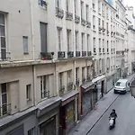 Hostnfly Apartments - Magnificent Bright, Spacious Apt Near The Halles