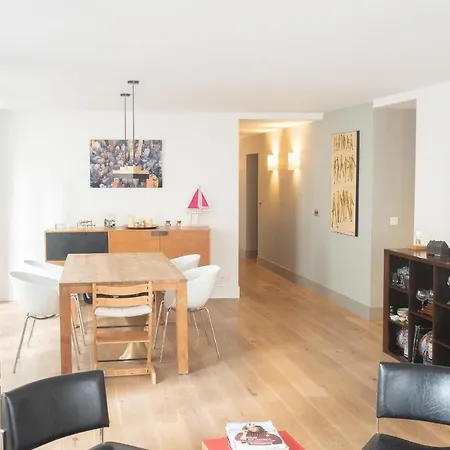 Hostnfly - Magnificent Bright, Spacious Apt Near The Halles Apartment *